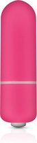Bullet vibrator met 10 snelheden - roze - Sextoys - Vibrators