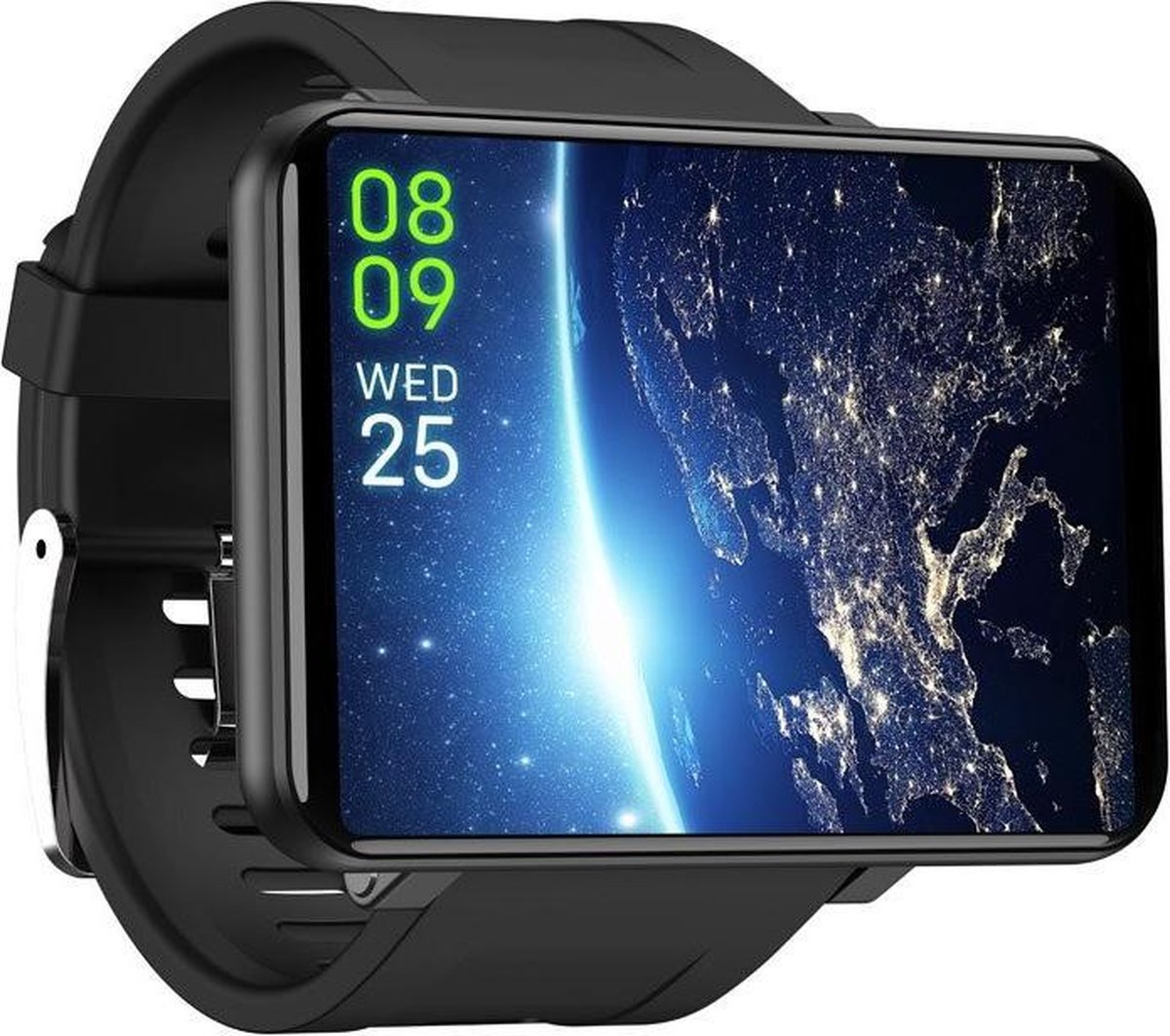 Small phone watch hotsell