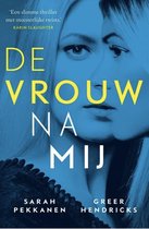 De vrouw na mij (Special Mediahuis 2019)