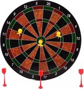 magnetisch dartbord Sports Active 35 cm 7-delig