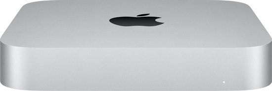 Apple Mac Mini (2020) - CTO - 1 TB SSD - 16GB