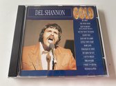 Del Shannon – Gold