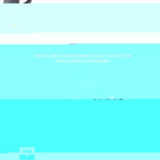 Leading Change - cover