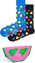 Happy Socks Fruit Giftbox - Maat 41-46