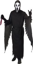 "Spookmoordenaar kostuum voor volwassenen - Verkleedkleding - Medium"