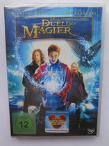 Duell der Magier