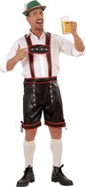 "Bavaria kostuum voor heren  - Verkleedkleding - Small"