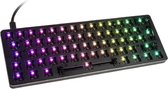 Glorious PC Gaming Race GMMK Compact Tastatur - Barebone, ANSI-Layout