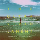 Manic Street Preachers - The Ultra Vivid Lament + 7" (Coloured Vinyl)