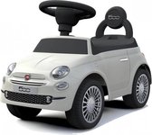 loopauto Fiat 500 junior wit 61 cm