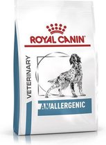 Royal Canin Anallergenic 2x8 kg