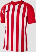 Nike shirt Striped Division III SS Jersey
