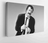 Canvas schilderij -  Productnummer   40420218 - 80*60 Horizontal