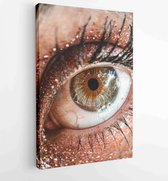 Canvas schilderij -  Productnummer 5010377 - 80*60 Vertical