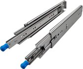 Ladegeleider - 1.500 mm - 200 Kg Maximaal - Open/Dicht Vergrendeling - Ladebeslag