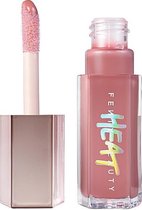FENTY BEAUTY Gloss Bomb Heat Universal Lip Luminizer + Plumper Lip gloss - Fussy Heat