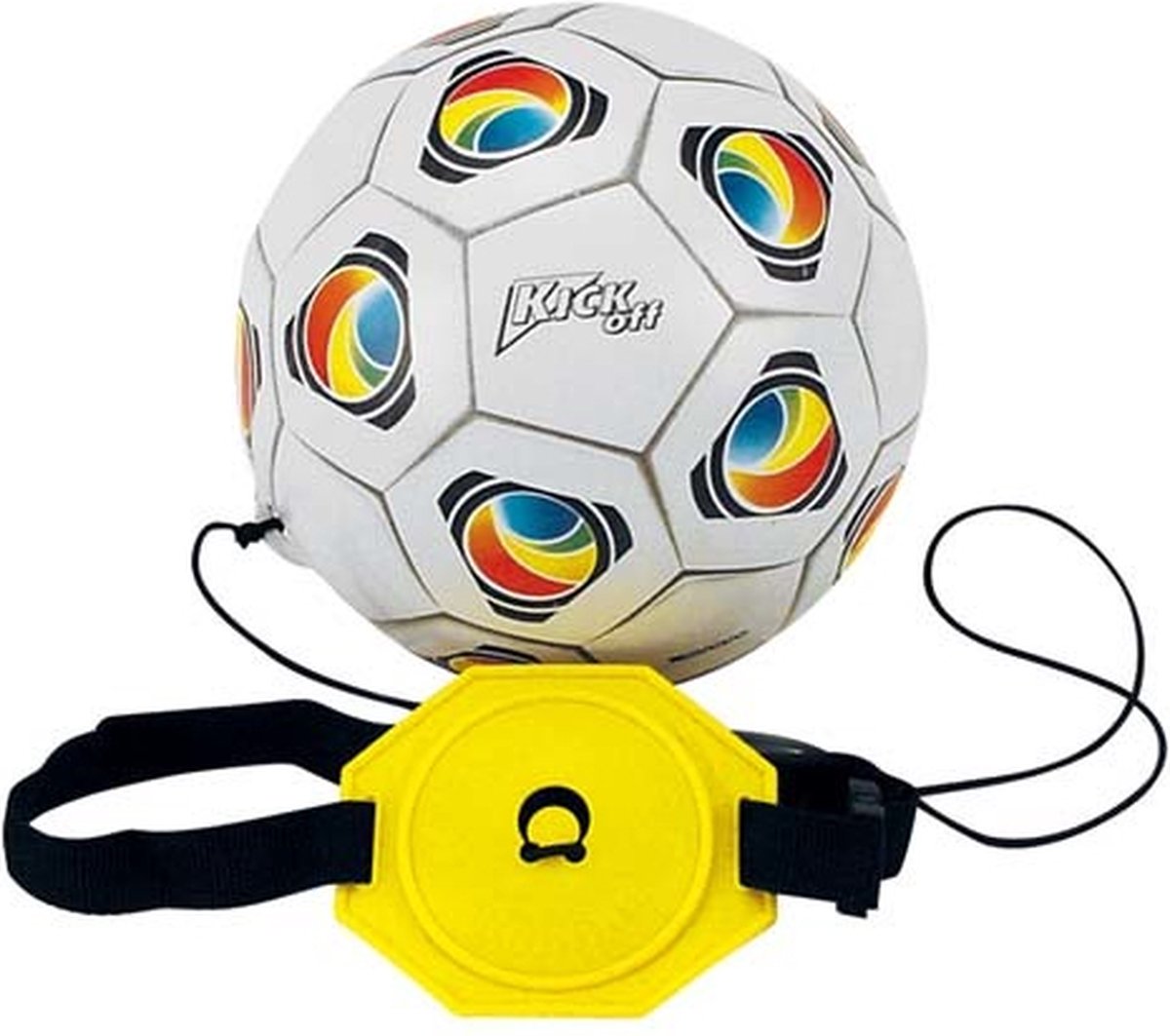 Kick Off Trainer