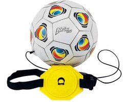 foto van Mondo Kick Off Trainer Voetbal