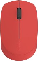 Multi-mode Wireless Optical Silent Mouse