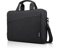 Lenovo Casual T210 Toploader Laptoptas – 39,6 cm (15,6) – Zwart
