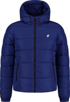 Superdry Hooded Sports Heren Jas - Maat M