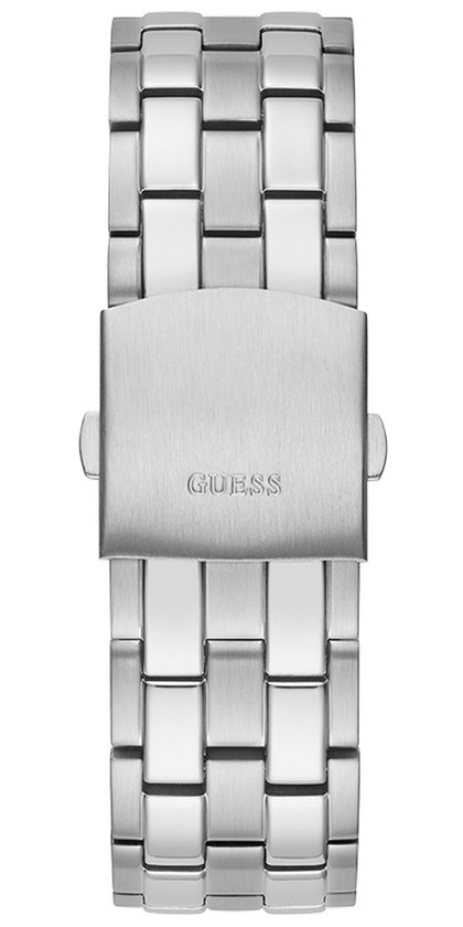 Guess Top Gun Mannen Horloge - Quartz