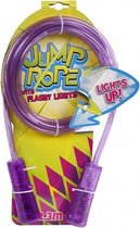 springtouw junior 2,3 meter paars