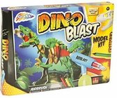 airbrushkit Dino Blast junior hout groen