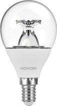 Noxion Lucent Lustre LED E14 Kogel Filament Helder 2.5W 250lm – Dimbaar - Vervangt 25W.