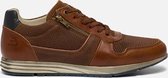 Bullboxer Sneakers cognac - Maat 47