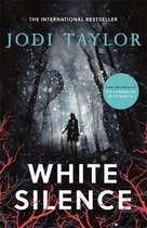 White Silence An edgeofyourseat supernatural thriller Elizabeth Cage, Book 1