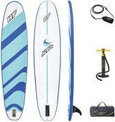 Bestway Hydro Force Surfplank opblaasbaar 243x57x7 cm