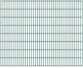 Everest Dubbelstaafmatten 2,008x1,63 m 38 m (totale lengte) groen