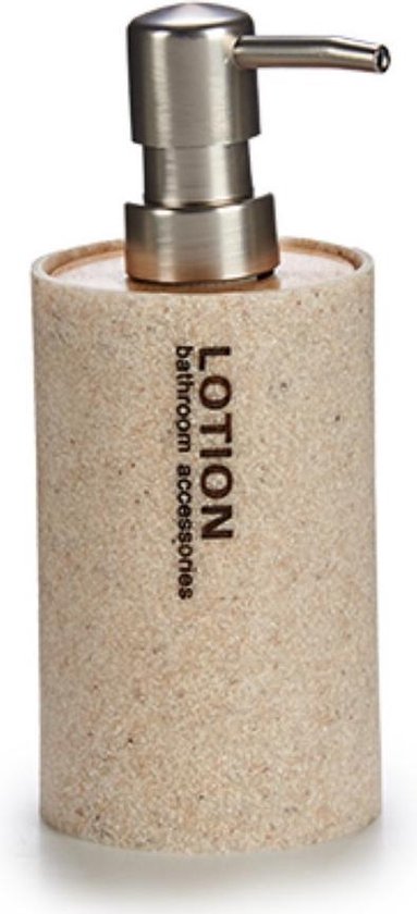 Haofy Wandgemonteerde Zeepdispenser, Capaciteit van 500 Ml, voor
