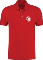 Colmar Colmar Polo Poloshirt - Mannen - rood