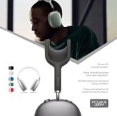 Powerway Airmax Bluetooth Headphones - Draadloze Bluetooth Koptelefoon