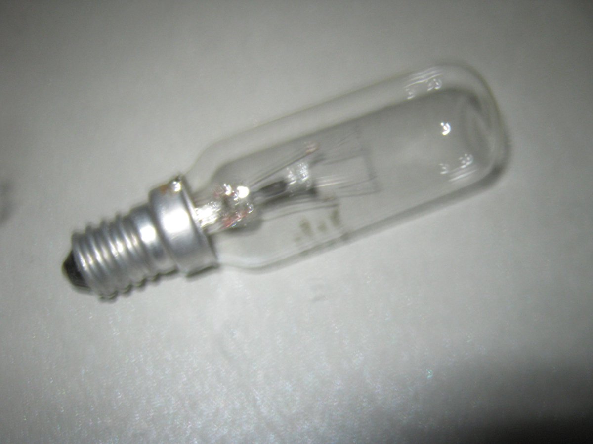 Muller E14 Buislampje 40W warm-wit Dimbaar 380 Lumen
