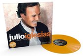 Julio Iglesias - His Ultimate Collection [colored vinyl] (LP)