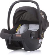 Autostoel Chipolino Duo Smart - Autostoel - 0-13 kg - Groep 0+ - Grijs