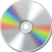 JVC DVD-RAM  voor data/video  dvd rewritable 4.7Gb - 120 minuten single sided