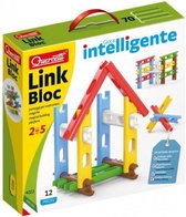 bouwspel Link Bloc junior 13-delig