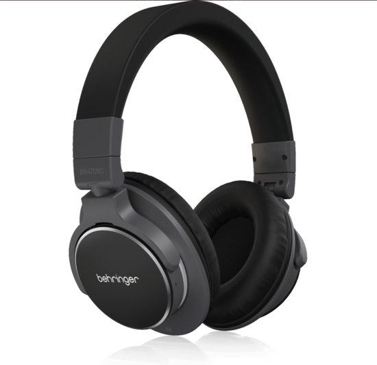 behringer koptelefoon