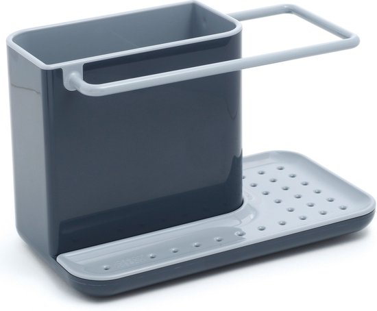 Foto: Joseph joseph caddy gootsteenorganizer grijs
