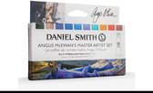 Daniel Smith SET AQUARELLE ANGUS MCEWAN'S - 10 tubes 5ml