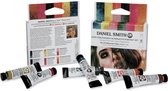 Daniel Smith Aquarelverf - Professionele Aquarel Verf - Watercolour 5ml Lesya Poplavskaya's Master Artist Set with 6 Tubes