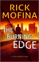 A Jack Gannon Novel 4 - The Burning Edge
