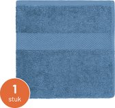 EM Bath Handdoeken – Blauw – 50 x 100 cm