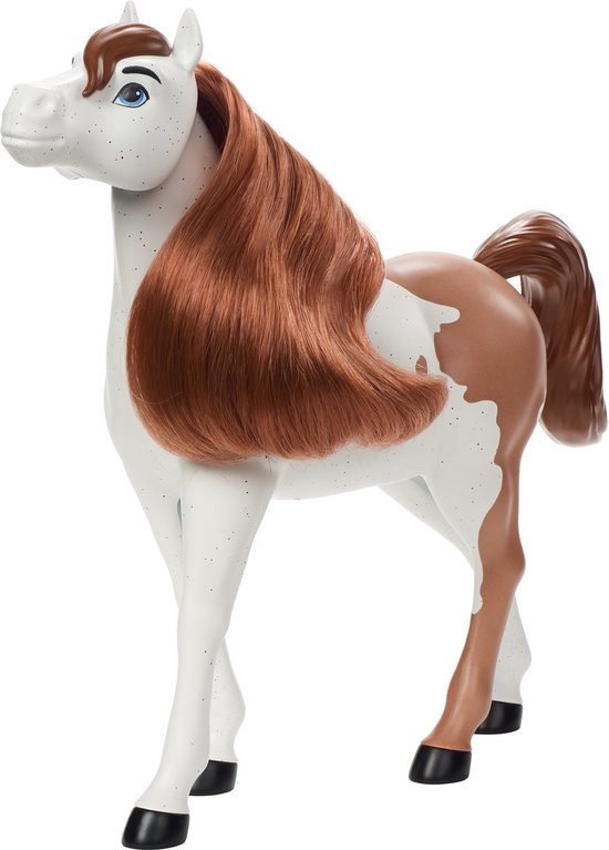 Mattel Spirit Kudde Paard | bol.com