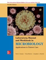 ISE Lab Manual and Workbook in Microbiology