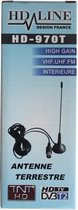 HD-LINE HD-970T